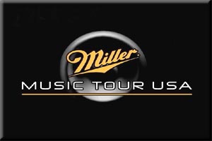 Miller Music Tour - Hummerzines