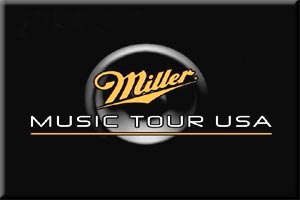 Miller Music Tour - Hummerzines